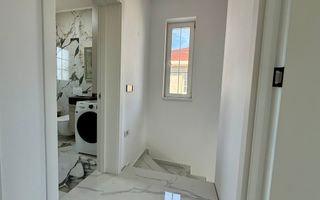 Duplexuri cu 3 camere Sinandrei - Poză 7