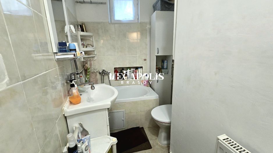 Casa 2 Camere | 102mp | Curte | Loc Parcare | Schei, Brasov - Poză 20