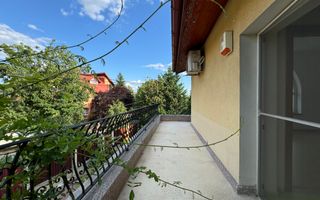 Vila Individuala _7 camere***Piscina***Teren 1000 mp // Erou Iancu Nicolae - Poză 51