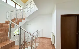 Vila Individuala cu 7 Camere | Teren 252 MP | Otopeni DN1- langa Lidl - Poză 23
