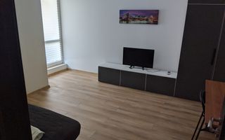 JW Marriott, Palatul Parlamentului, inchiriez ap. 2 camere 55 mp - Poză 5