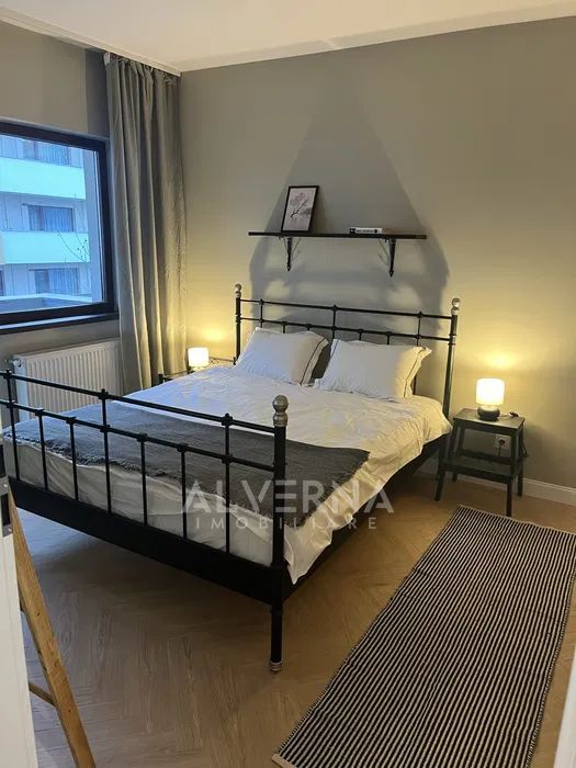 Apartament 2 camere | 45mp + terasa 12mp | PETFriendly | zona Europa - Poză 1