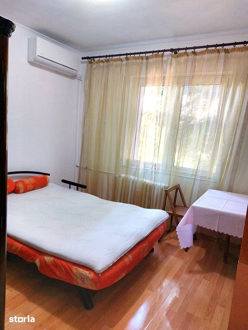 🏠 Închiriez Apartament 2 camere Dristor, renovat, prima închiriere, 2 AC - Poză 5
