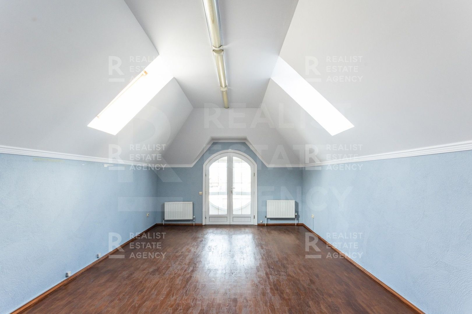 Chirie, oficiu, 4 nivele, 11 odăi, str. Mazililor, Botanica - Poză 20