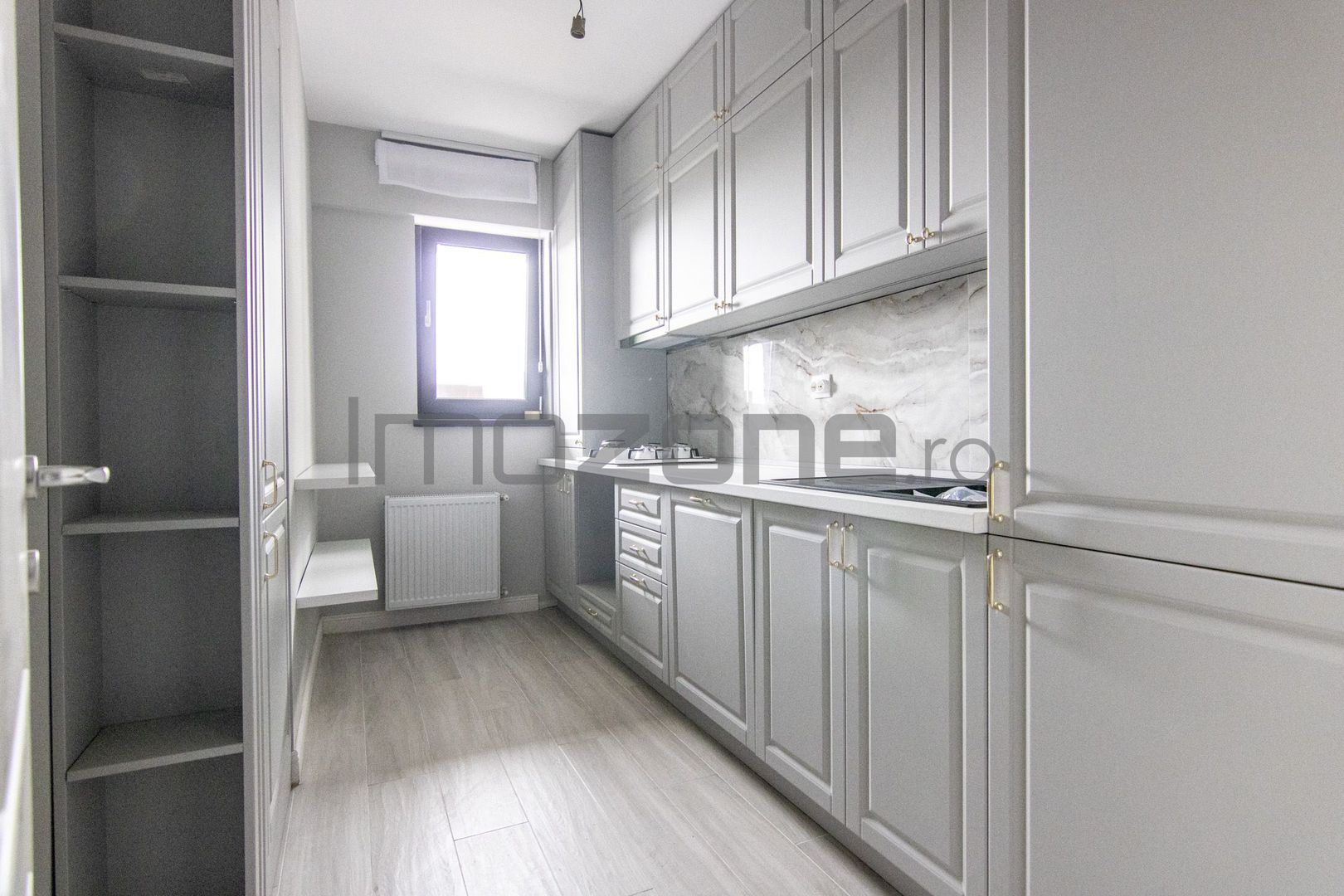 Apartament 3 camere | 81 mp + 114 mp Curte | langa Lidl si Kaufland | Metrou - Poză 11