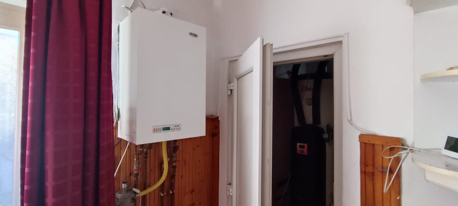 🏡 Proprietate deosebită în Arad – Cartierul Funcționarilor - Poză 18