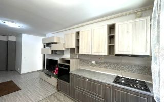 Apartament 2 camere de inchiriat, Cartierul Solar, finisaje premium - Poză 3