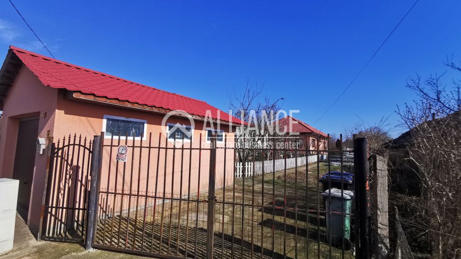 Corbu casă nouă constructie 2016 - Poză 16