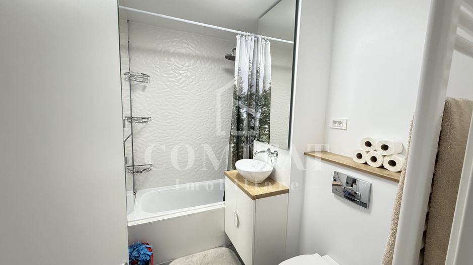 Apartament cu 3 camere decomandate | La cheie | Zona Casa Vikingilor - Poză 5