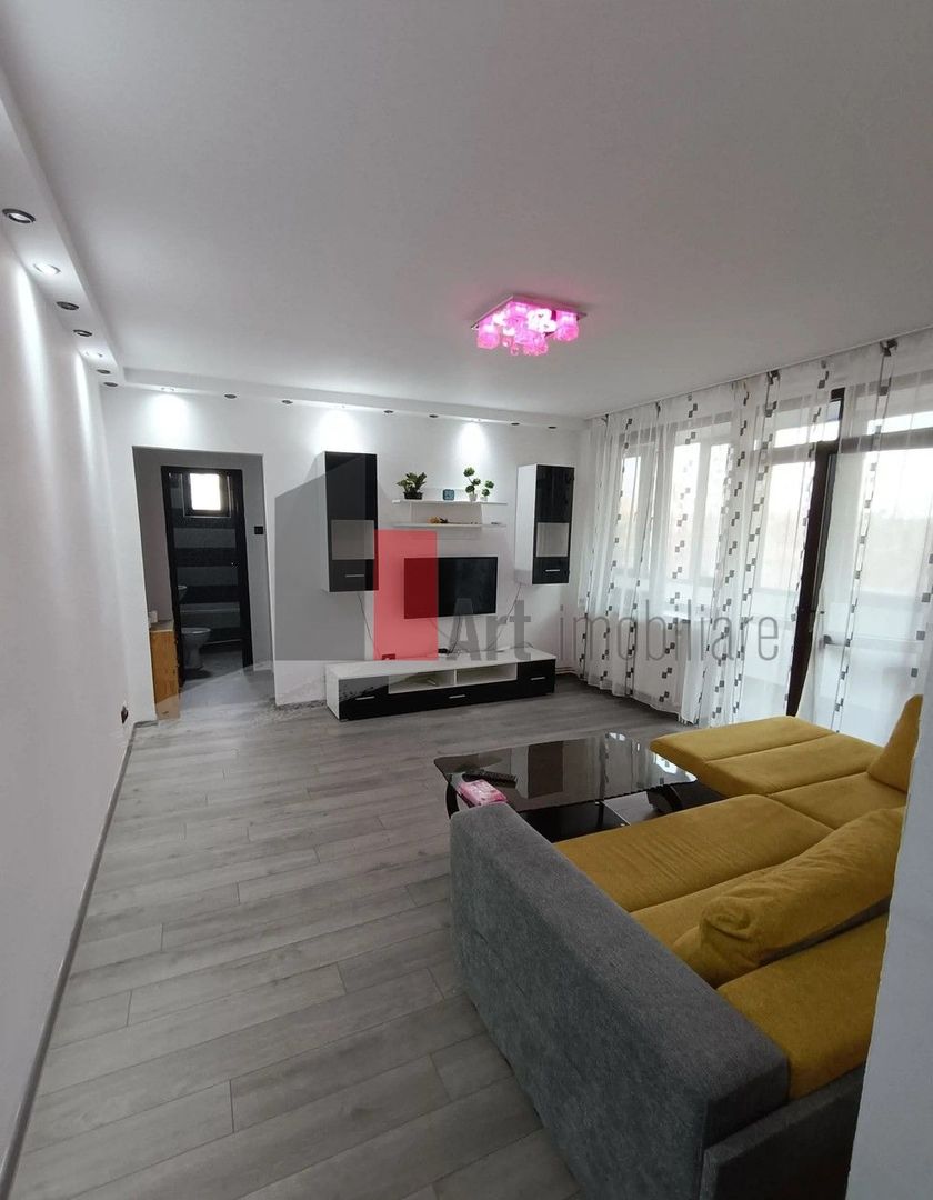 Apartament de închiriat în Gara de Nord, Bucuresti - Poză 2