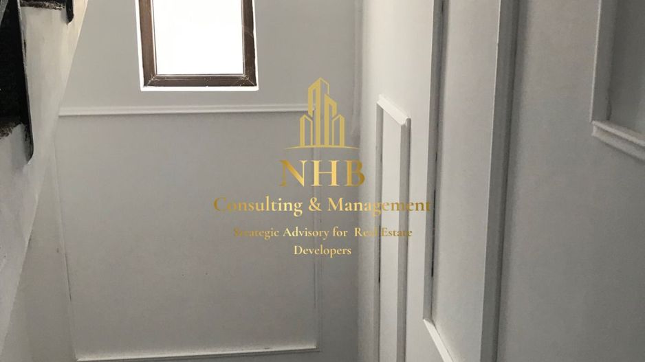 Vila de inchiriat - zona Kiseleff Aviatorilor-PARCARE - Poză 18