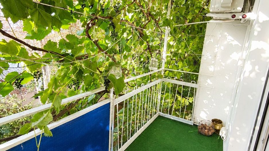 Apartament Premium cu 3 camere in Aleea Carpați - Poză 9
