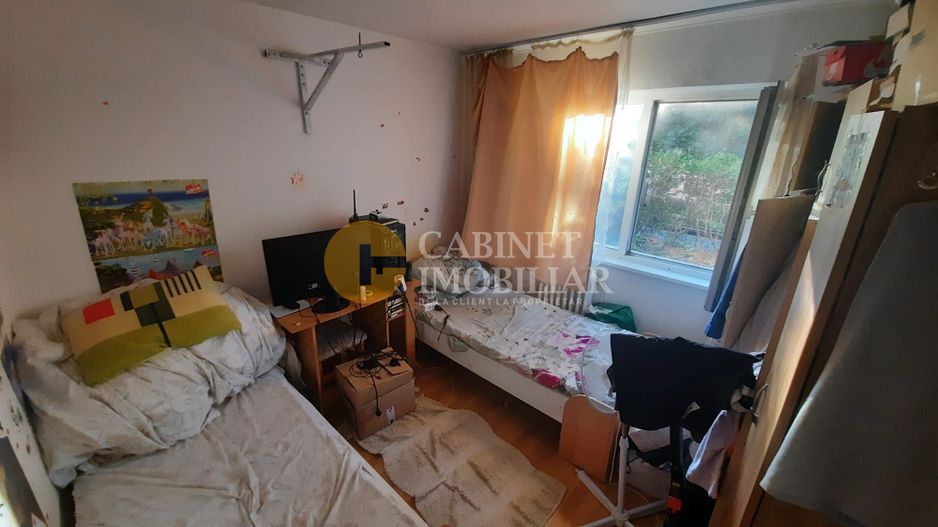 Apartament 2 camere - Zona Zimbru - Poză 2