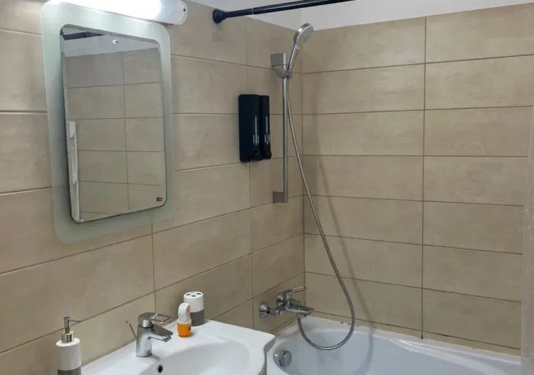 AP. 2 CAMERE- UNIRII, CENTRALA PROPRIE, BLOC NOU, BUCATARIE INCHISA - Poză 8
