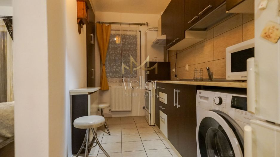 Apartament 2 camere, parcare, Buna Ziua, zona Home Garden! - Poză 8