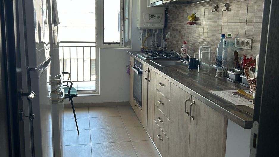 Vanzare garsoniera in Titan- Poștașului-langa parc - Poză 2
