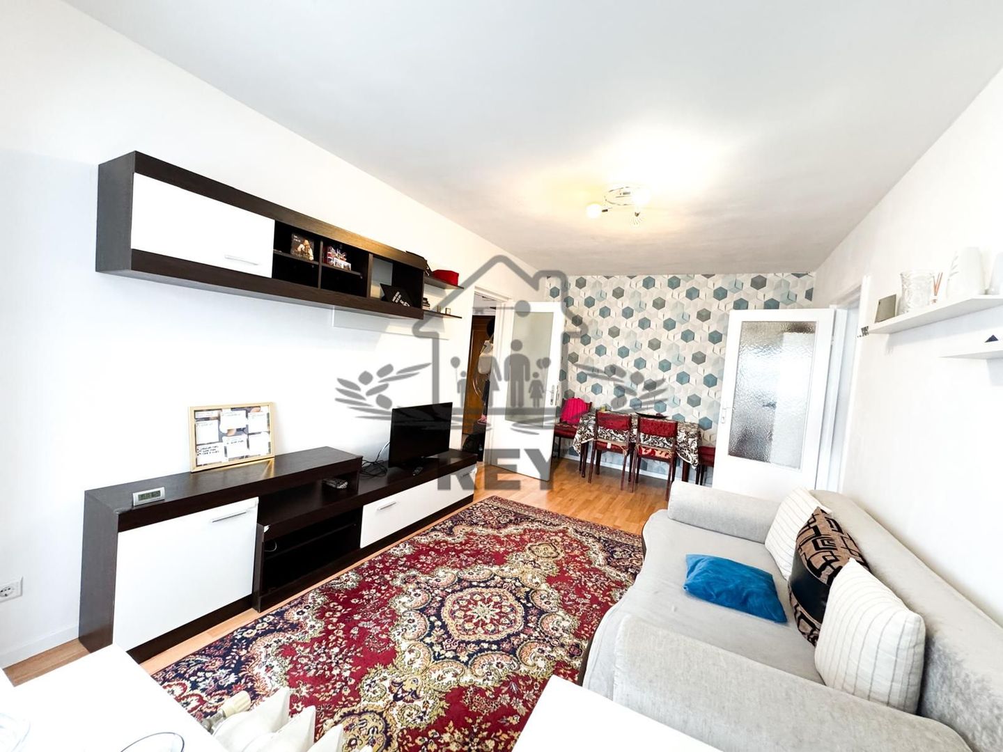 Apartament 2 camere zona Piața Rahovei / Oștirii - Poză 13