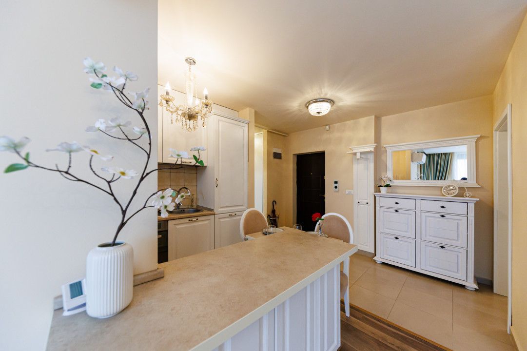 Apartament 3 camere | Braytim - Confort si Eleganta in Zona de Top din Timisoara - Poză 8