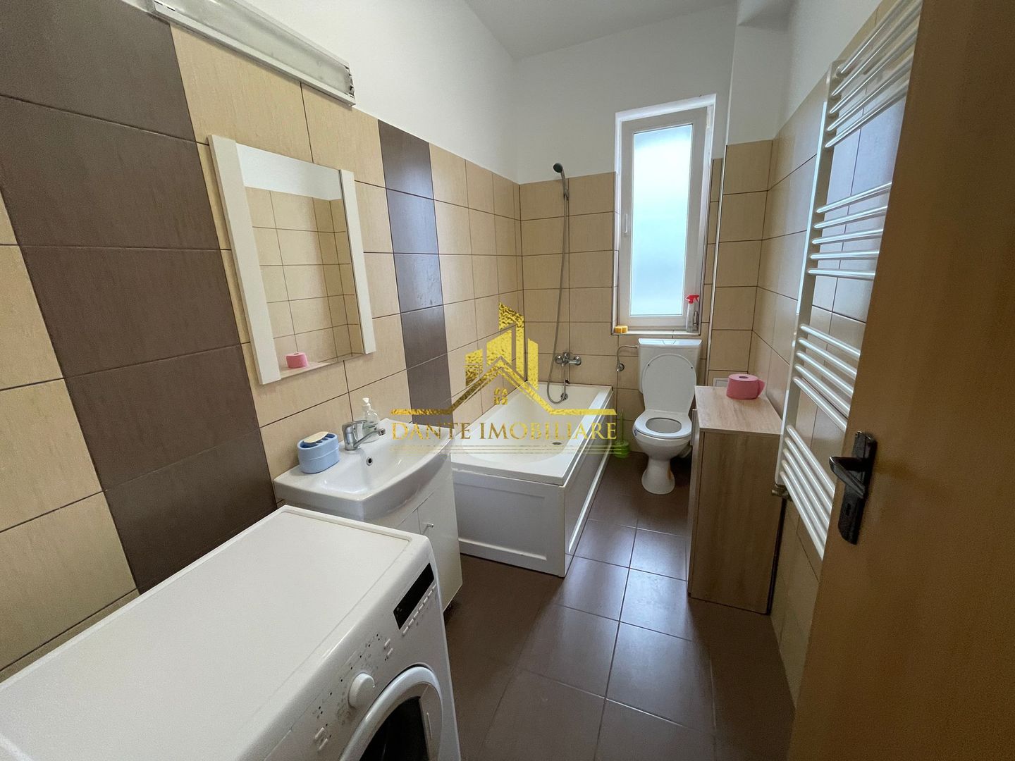 2 camere, decomandat, mobilat modern, parcare, Buna Ziua, zona AUDI - Poză 6