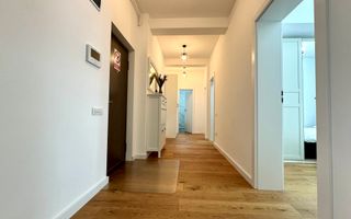 Apartament cu 3 camere *prima inchirere* // zona Herastrau - Poză 19