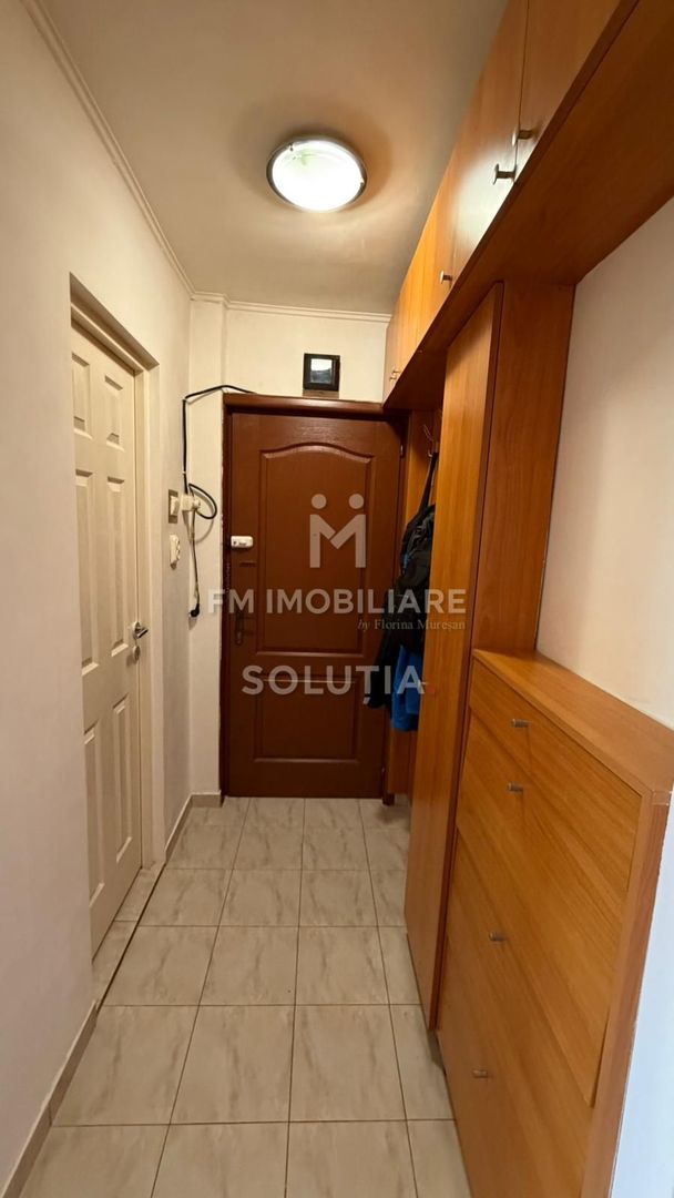 Apartament 2 camere – Vivo Mall - Poză 10