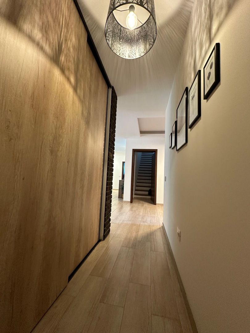 Casa individuala Dumbravita spre Pădure - Poză 22