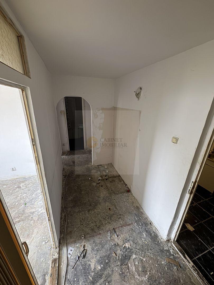 2 Camere | B-dul Iuliu Maniu | 2 Lifturi | Metrou Gorjului - 9 minute - Poză 2