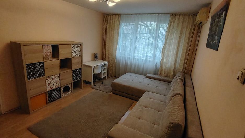 Apartament 3 camere - Metrou Aparatorii Patriei | Centrala Proprie - Poză 6