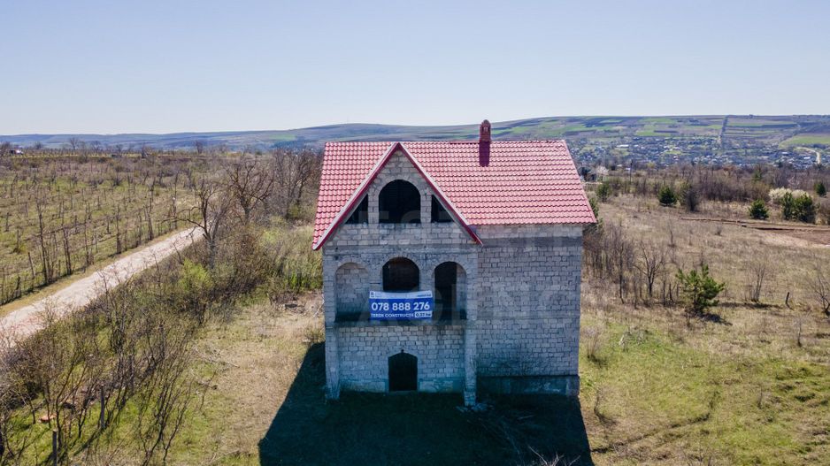 Vânzare, teren de construcții, 37  ari, satul Hrușova, Criuleni - Poză 14