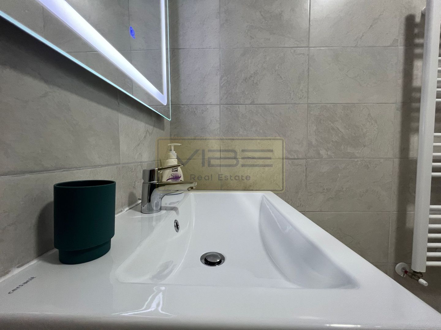 Apartament 2 camere premium River Towers - Iulius Mall - Poză 28