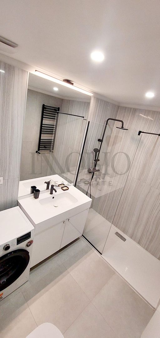 Apartament 2 camere / Pipera / Nusco City 2 - Poză 8