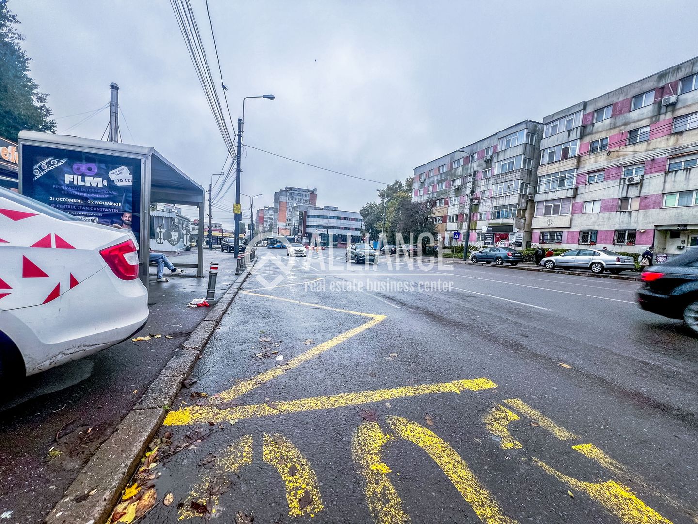 TOMIS NORD(COD 05) - Apartament 2 camere luminos, poziție excelentă - Poză 22