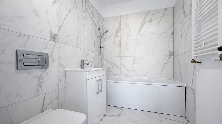 Apartament 3 camere Ared AFI, cu grădină de 42 mp și parcare, comision 0% - Poză 11