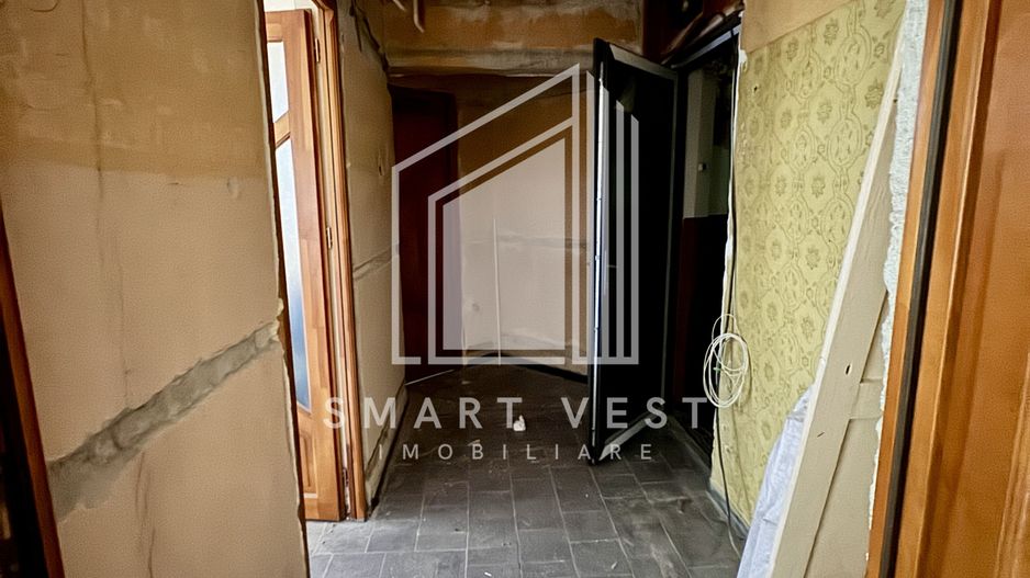 Apartament 2 camere | Etaj 1 | 64 mp | Zona Micro 16 - Poză 11
