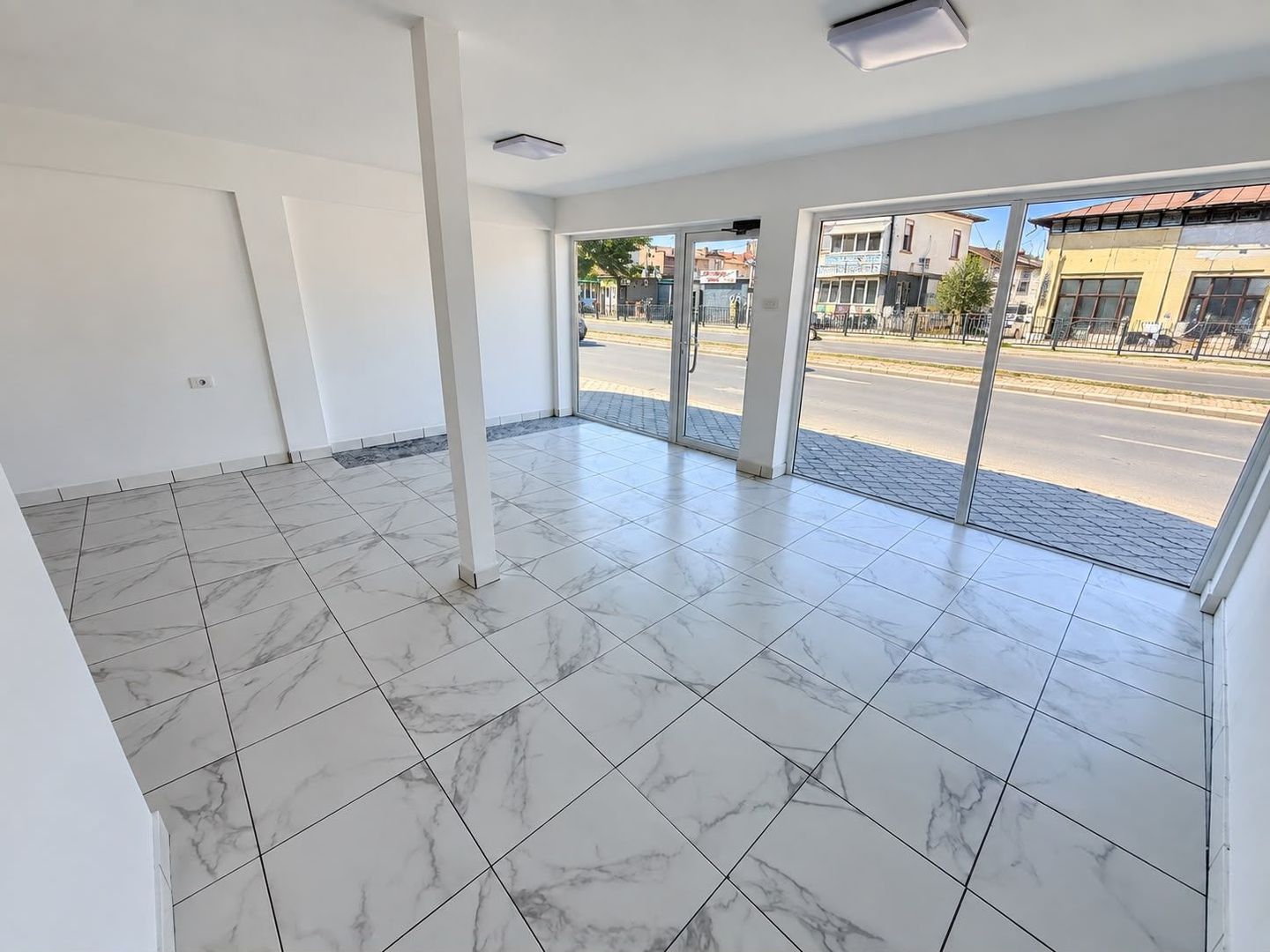 Spatiu Comercial 38m Calea Rahovei Viilor Progresului Jumbo Mall Birou - Poză 10
