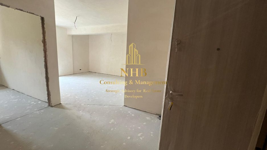 0% COMISION - 3 Camere 101,25 mp Utili Aviatiei! - Poză 51