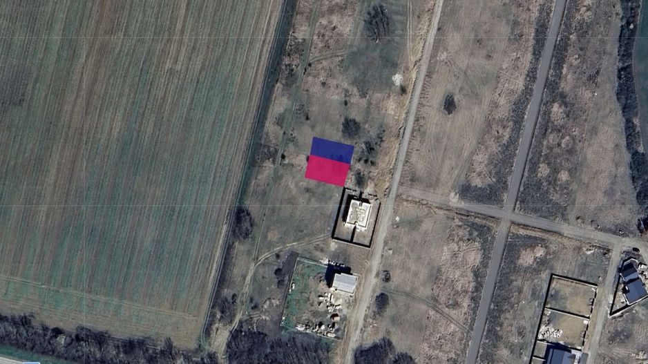 COMISION 0% Teren Intravilan | Mosnita Noua | 50m de Principala - Poză 3