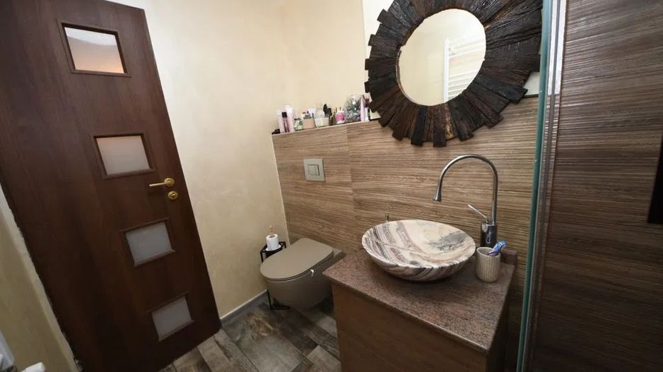 Apartament 2 camere de vânzare Micro 20, complet mobilat - Poză 7