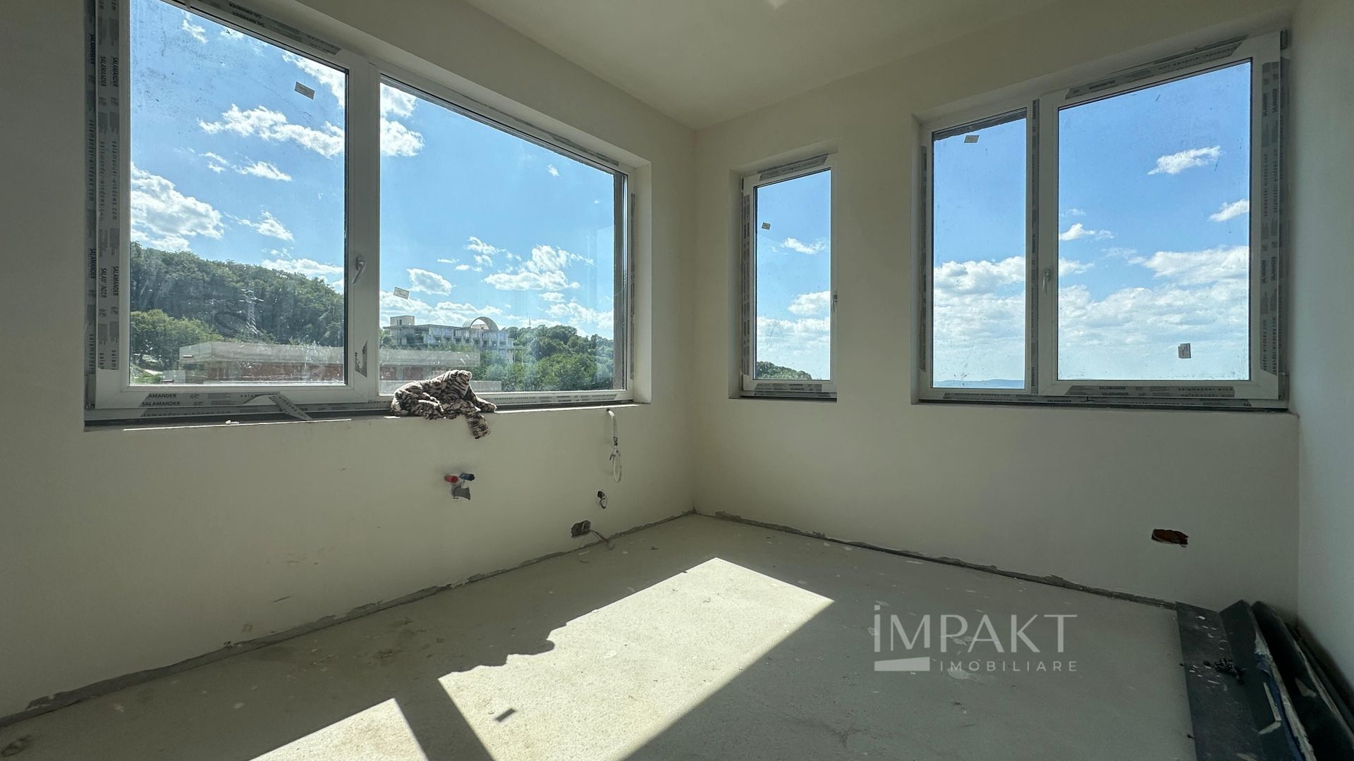 Casa de vanzare care reflectă stilul tău de a trăi la înălțime! - Poză 10