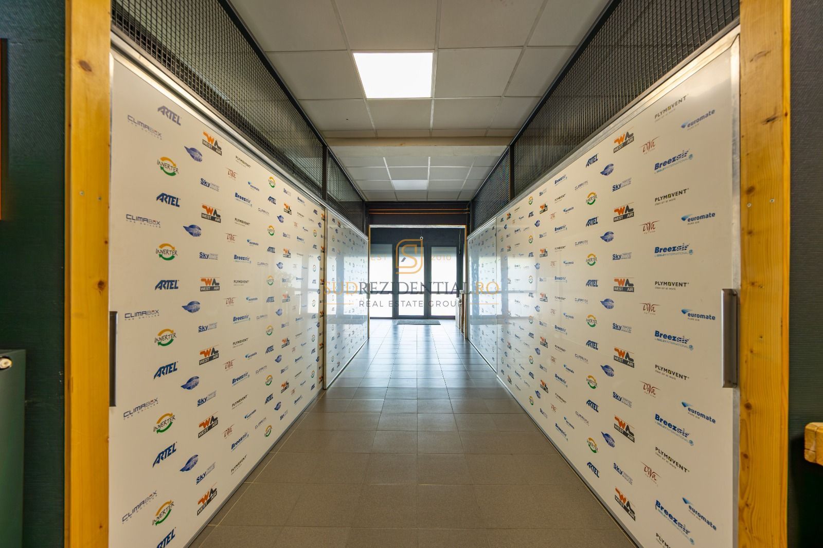 De Inchiriat Spatiu Comercial Maica Tereza - Popesti Leordeni - Poză 11
