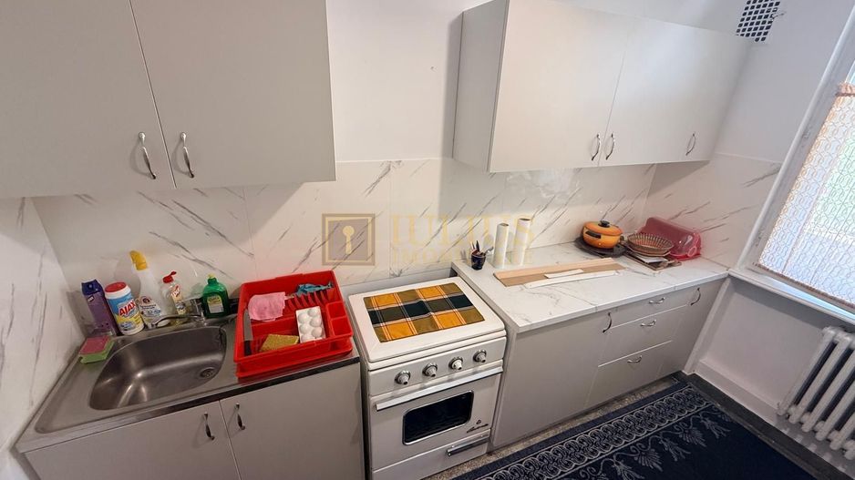 2 camere| cu vedere catre Bega-zona superba| apartament frumos, costuri mici| - Poză 10