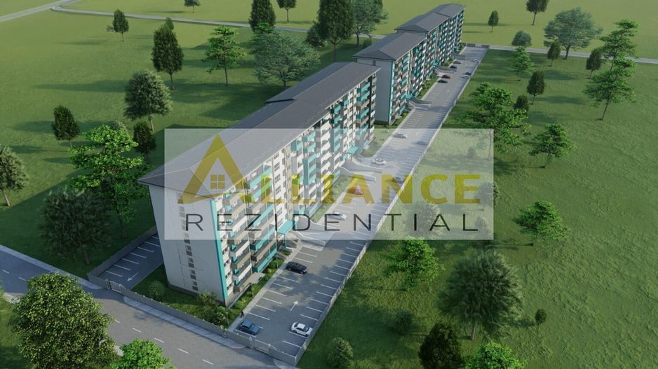 300m METROU BERCENI - YOUNG RESIDENCE - COMISION 0% - Poză 4