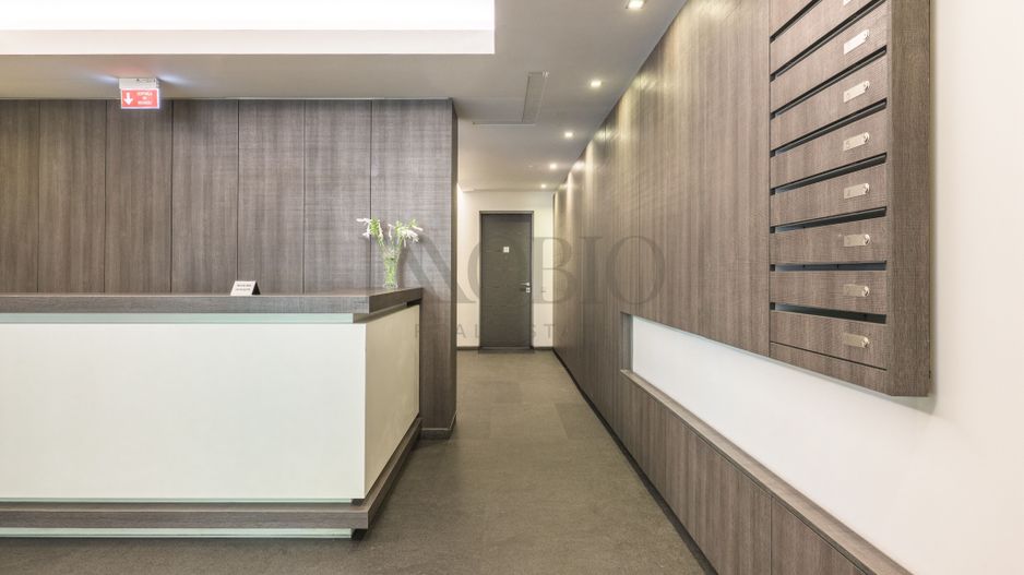 Reședință Exclusivistă cu 5 Camere | 201 mp | Terasă 25 mp - Poză 6