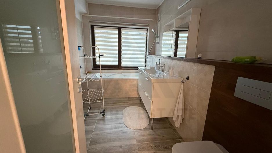 Casa individuala premium cu teren 480 mp in Cartierul Primaverii - Poză 9