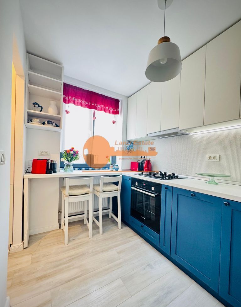 Apartament 2 Camere Politehnica - Poză 4
