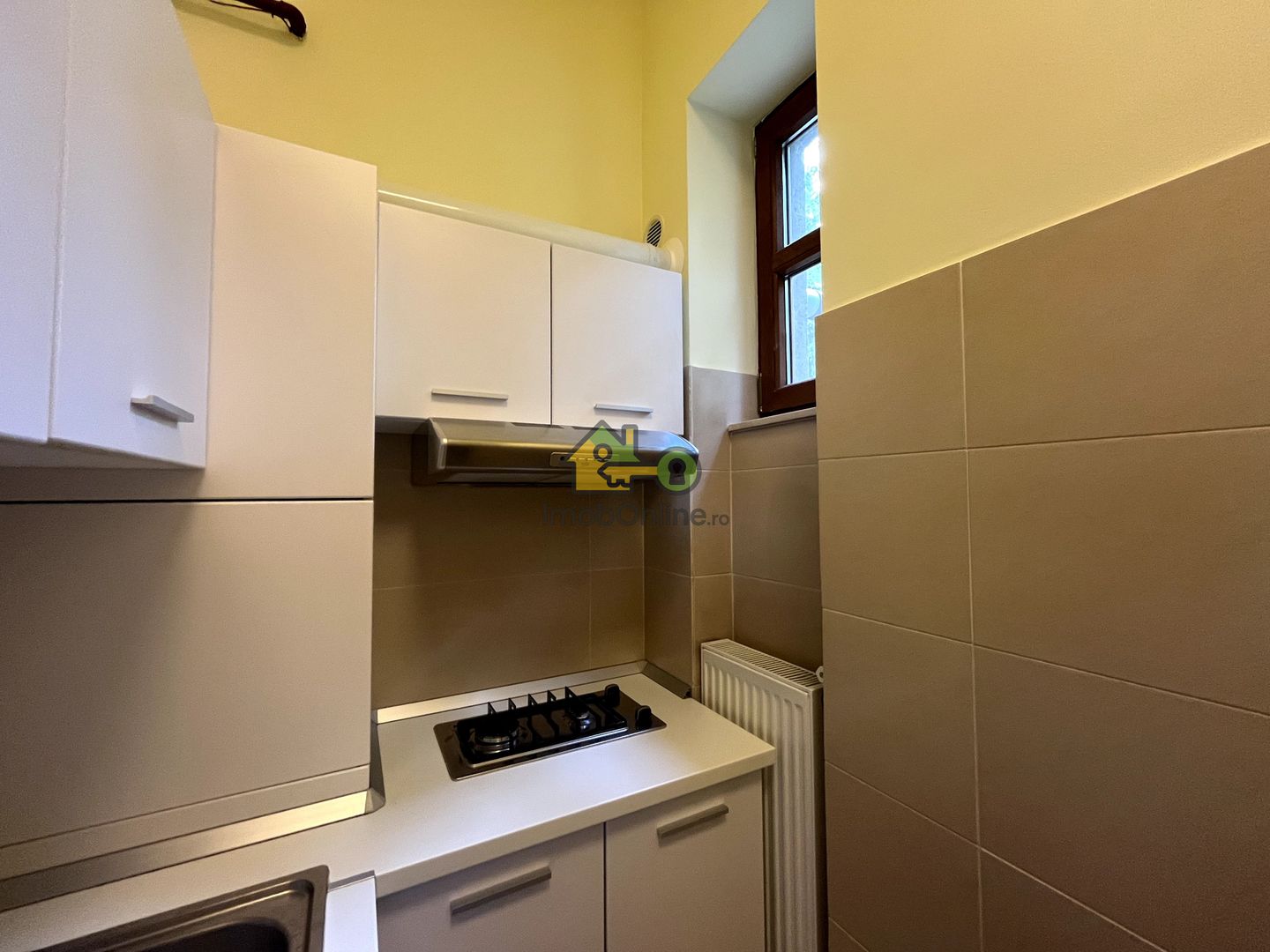 Apartament,  2 Camere, 110 Mp., Etaj 1, Take Ionescu - Poză 9