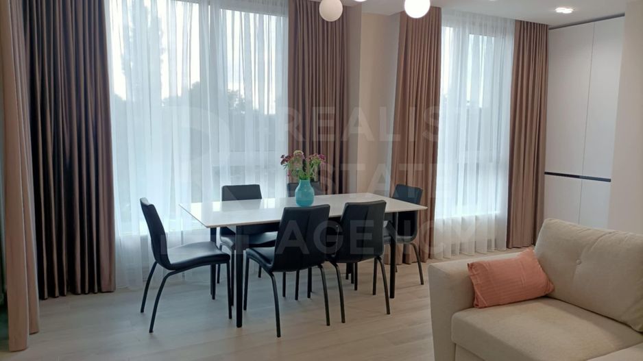Chirie, apartament, 2 camere, str. Bălţi, Centru - Poză 6