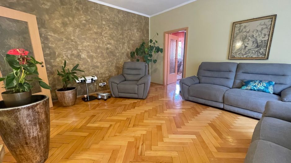 Apartament frumos in  zona Prefectura-Medicina - Poză 3