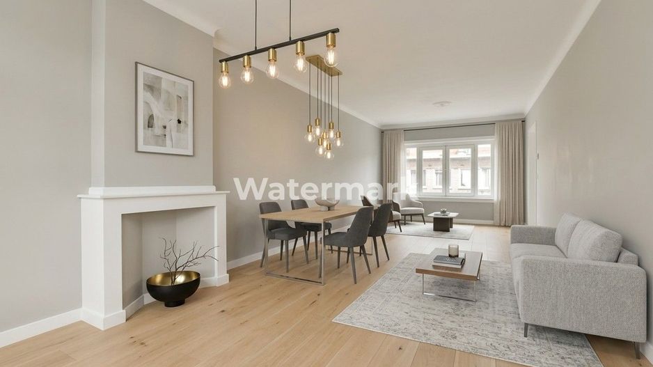 Apartament 3 camere Pipera ultrafinisat - Poză 6
