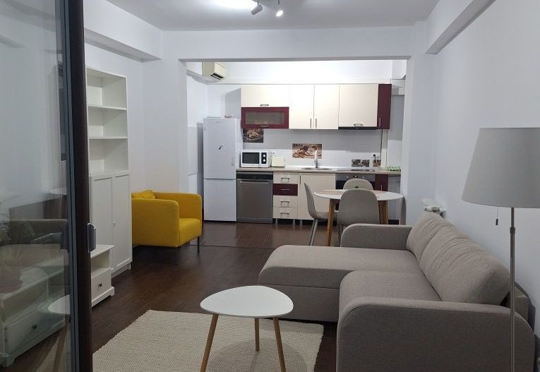 Apartament 2 camere Nerva Traian-Timpuri Noi - Poză 4